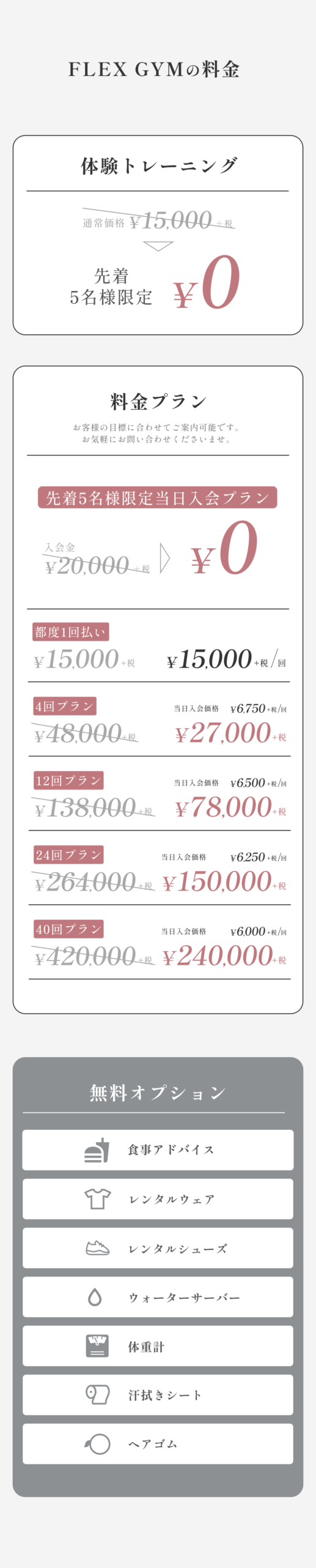 中目黒店
